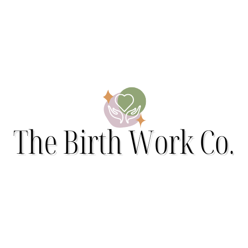 The Birth Work Co.